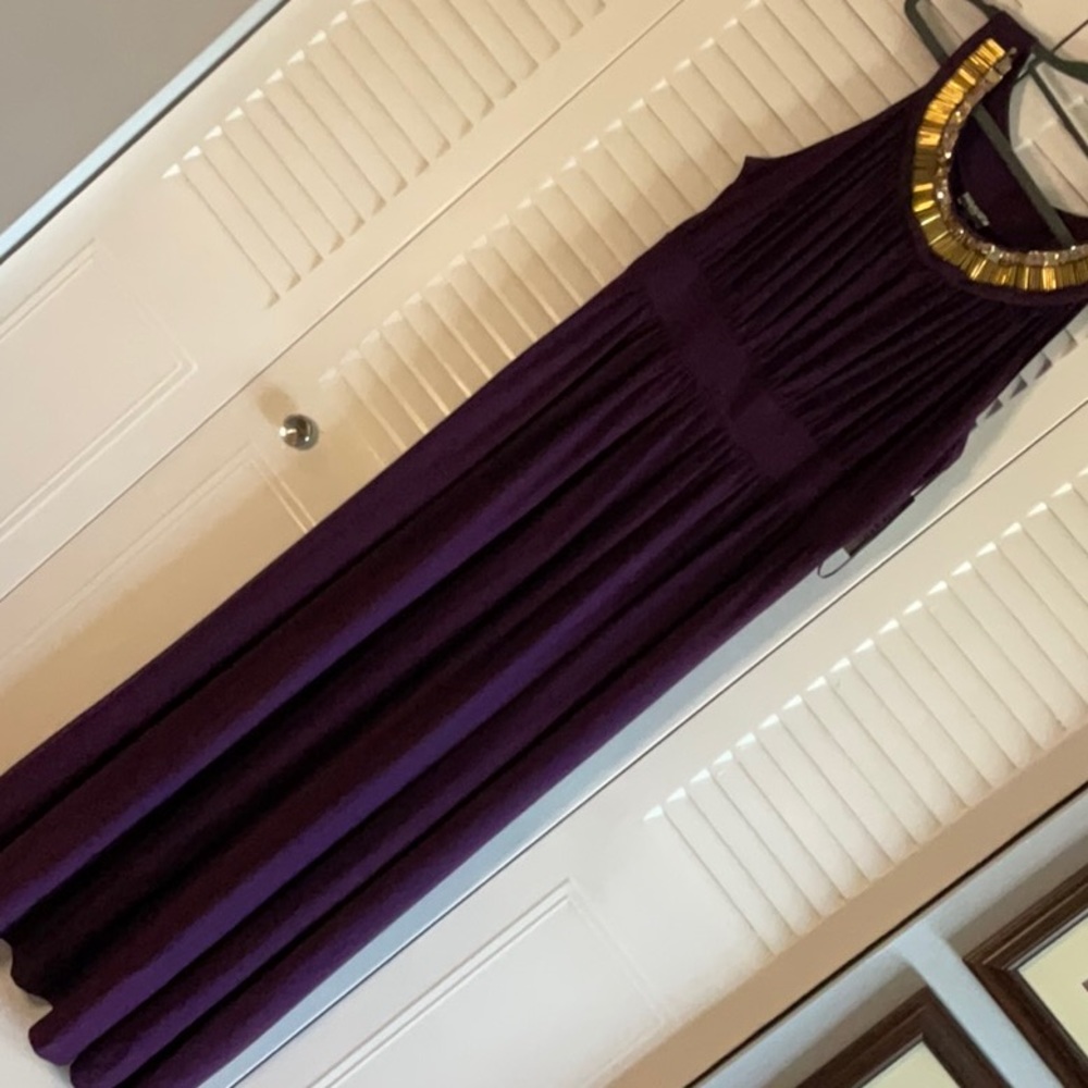 Haani, Full Length, Formal Dress